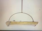 Art deco hanglamp, Antiek en Kunst, Ophalen