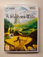 A Shadow's Tale - Nintendo Wii, Avontuur en Actie, Gebruikt, 1 speler, Ophalen of Verzenden