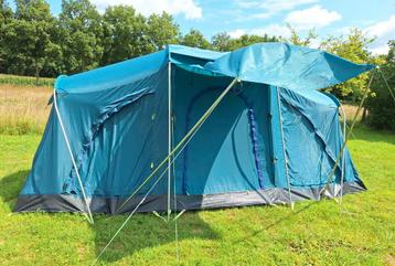 Coleman Weathermaster - 8 persoons beschikbaar voor biedingen