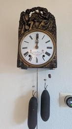Comtoise, Ophalen, Gebruikt, Analoog, Wandklok