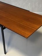 Pastoe TU30 eettafel Cees Braakman vintage eetkamertafel, Huis en Inrichting, Bureaus, Ophalen of Verzenden, Gebruikt, Bureau