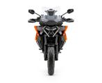 KTM 1390 SUPER DUKE GT, 2 cilinders, Bedrijf, 1350 cc, Meer dan 35 kW