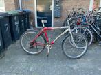 Giant mountainbike herenfiets met 21 versnellingen maat 26, Ophalen, Gebruikt, Hardtail, Heren
