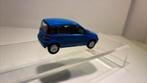 Fiat panda norev 1.43, Hobby en Vrije tijd, Modelauto's | 1:43, Auto, Norev, Ophalen of Verzenden, A