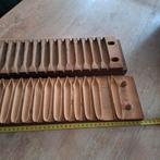 Oude sigarenplank voor 24 sigaren, Ophalen of Verzenden