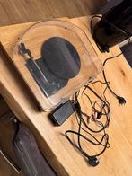 Platenspeler, Audio, Tv en Foto, Platenspelers, Ophalen of Verzenden, Zo goed als nieuw, Overige merken