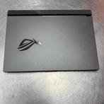 Asus Rog Strix G513 AMD Ryzen 7 16GB 512GB SSD RTX 3050, Computers en Software, Windows Laptops, Asus, Zo goed als nieuw, Support@asus.com