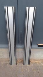 2x Hitachi Hikoki Geleiders met koppelstuk., Auto diversen, Autogereedschap, Zo goed als nieuw, Www.hkoki-powertools.nl., Brabanthaven 11 in 3433 PJ Nieuwegein