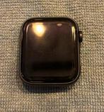 Apple Watch SE 44mm, Sieraden, Tassen en Uiterlijk, Smartwatches, Ophalen, Gebruikt, Apple Watch ⌚️, IOS