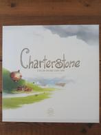 Charterstone van StoneMaier, Hobby en Vrije tijd, Gezelschapsspellen | Bordspellen, Een of twee spelers, Ophalen of Verzenden