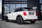 Mini Mini 1.5 One Pepper Business*NAVI*CLIMA*CRUISE*NAP*PDC*, Auto's, Mini, Stof, Gebruikt, Wit, Bedrijf