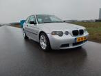 Te koop bmw compact e46 automaat bj 2001 316 ti, Auto's, BMW, Particulier, Te koop