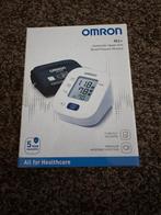 Omron M2+ Bloeddrukmeter - Nieuw in doos, Diversen, Verpleegmiddelen, Ophalen of Verzenden, Zo goed als nieuw