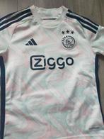 Originele Ajax shirt Cruijff, Kinderen en Baby's, Kinderkleding | Maat 152, Ophalen of Verzenden, Zo goed als nieuw, Jongen of Meisje
