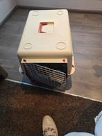 Pet carrier 4 bench, Ophalen, Zo goed als nieuw