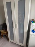 Hang leg kast, Huis en Inrichting, Kasten | Kledingkasten, Ophalen of Verzenden, Gebruikt, 25 tot 50 cm, 150 tot 200 cm