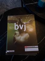 Bvj Biologie 4b VMBO-GT Handboek, Ophalen of Verzenden, Nieuw, VMBO, Biologie