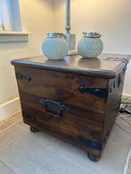 Side Table for living/drawing room (2 of the same tables), Huis en Inrichting, Ophalen, Zo goed als nieuw, Minder dan 50 cm