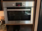 Inbouw oven – Bosch, Witgoed en Apparatuur, Ovens, Gebruikt, Oven, Inbouw, Magnetronfunctie