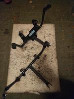 2x aluminium race topkuipsteun Suzuki gsxr1000 k3/k4, Ophalen of Verzenden, Nieuw