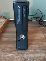 Xbox 360 elite met kinect en 1 controller, Spelcomputers en Games, Spelcomputers | Xbox 360, Met kinect, Ophalen of Verzenden
