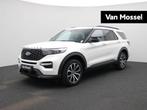 Ford Explorer 3.0 V6 EcoBoost PHEV ST-Line Aut. | Winterpack, Automaat, 12 maanden, 14 kWh, Euro 6