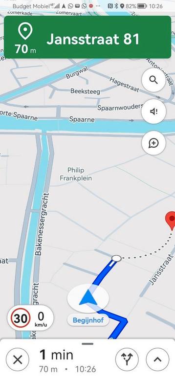 Opzoek met spoed naar zzp chauffeur met eigen auto beschikbaar voor biedingen