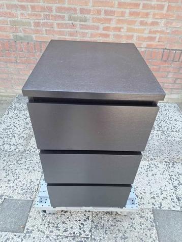 Ladekast (Nachtkastje)