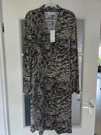 Nieuwe jurk Ned xl groen, Kleding | Dames, Jurken, Maat 46/48 (XL) of groter, Nieuw, Ophalen of Verzenden, Onder de knie