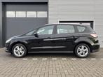 Ford S-Max 1.5 Trend 160PK Navigatie DAB+ Climate, Auto's, Ford, 4 cilinders, Met garantie (alle), 160 pk, Zwart