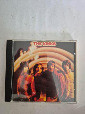 The Kinks - Are the Village green preservation society. Cd.  beschikbaar voor biedingen