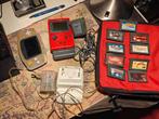 Gameboy Advance & Pocket + Games & Accesoires, Spelcomputers en Games, Spelcomputers | Nintendo Game Boy, Ophalen of Verzenden