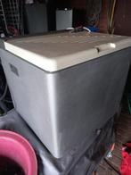 Tristar Camping hybridcool koelbox stroom  koelkast auto, Caravans en Kamperen, Koelboxen, Ophalen of Verzenden, Gebruikt, Koelbox