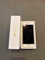 Apple iPhone 6 rosé goud 16GB, Telecommunicatie, Mobiele telefoons | Apple iPhone, Gebruikt, 16 GB, Ophalen of Verzenden, IPhone 6