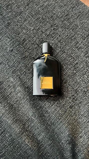 Tom Ford Black Orchid Eau de Parfum 100 ML beschikbaar voor biedingen