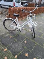 Goede Gazelle omafiets, Fietsen en Brommers, Fietsen | Dames | Omafietsen, 56 cm of meer, Ophalen, Zo goed als nieuw, Versnellingen
