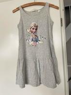 Leuke Frozen Jurk - Maat 134/140, Kinderen en Baby's, Kinderkleding | Maat 140, Ophalen, Meisje, H&M, Zo goed als nieuw
