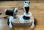Thrustmaster T-flight Hotas One, Computers en Software, Joysticks, Ophalen of Verzenden, Zo goed als nieuw, Thrustmaster/Logitech