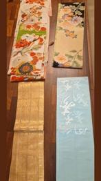 OBI wikkeldoeken Kimono Japan ., Ophalen of Verzenden