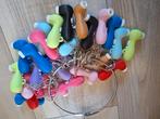 sleutelhanger satisfyer, Ophalen of Verzenden, Nieuw