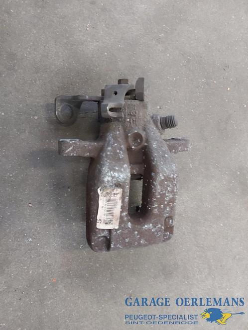 remklauw rechts achter peugeot 307cc, Auto-onderdelen, Remmen en Aandrijving, Peugeot, Gebruikt, ARN erkend, Ophalen of Verzenden