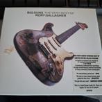 SACD Big Guns the very best of Rory Gallagher, Ophalen of Verzenden, Zo goed als nieuw, Poprock