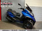 Piaggio Mp3 350 HPE Limited Edition Piaggio Mp3 350 lt abs H, Postbus 305
4900 AH  Oosterhout, NL, Customer_service@piaggio.com