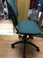 Bureaustoel groen, GRATIS ophalen, Ophalen, Gebruikt