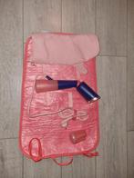 Philips kleding stomer KORT GEBRUIKT !!, Ophalen of Verzenden, Zo goed als nieuw