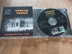 Cd, Ahmad Jamal,  Live at Bubba's Jazz, Cd's en Dvd's, Cd's | Jazz en Blues, Jazz, Gebruikt, Ophalen of Verzenden, 1980 tot heden