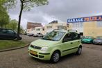 Fiat Panda 1.1 2005 Groen, Auto's, Fiat, Origineel Nederlands, Te koop, 5 stoelen, Benzine