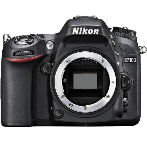 Digitale camera met lenzen van Nikon, Audio, Tv en Foto, Fotocamera's Digitaal, Zo goed als nieuw, Spiegelreflex, Nikon, Ophalen