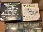 Gravitrax 8 basis + 47 uitbr. dozen nw Euro 855 (-60% =510), Kinderen en Baby's, Speelgoed | Educatief en Creatief, Ophalen, Gebruikt