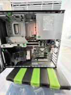 HP BEHUIZING 2 stuks, Ophalen of Verzenden, Zo goed als nieuw